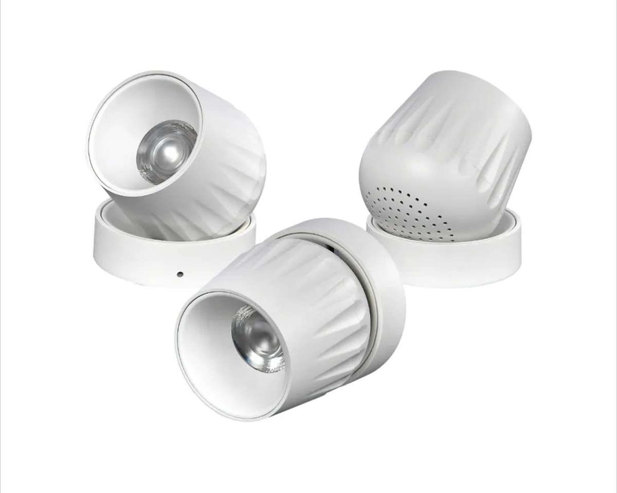 Wall light
